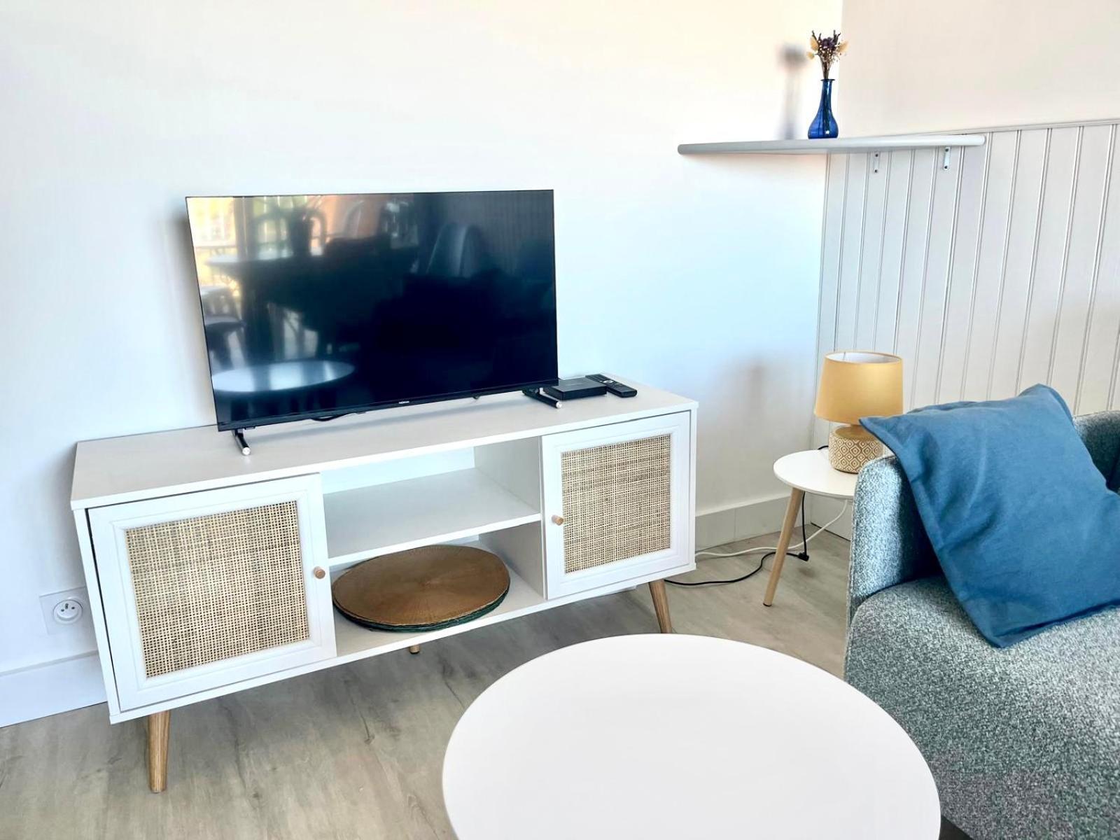 Appartement Collioure, Grande Terrasse Et Parking Luaran gambar