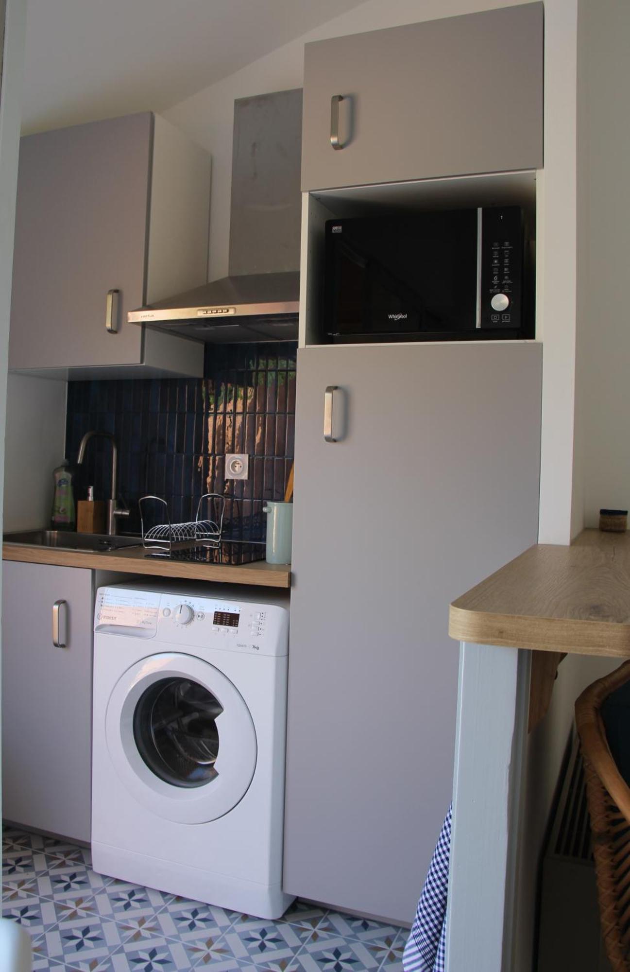 Appartement Collioure, Grande Terrasse Et Parking Luaran gambar